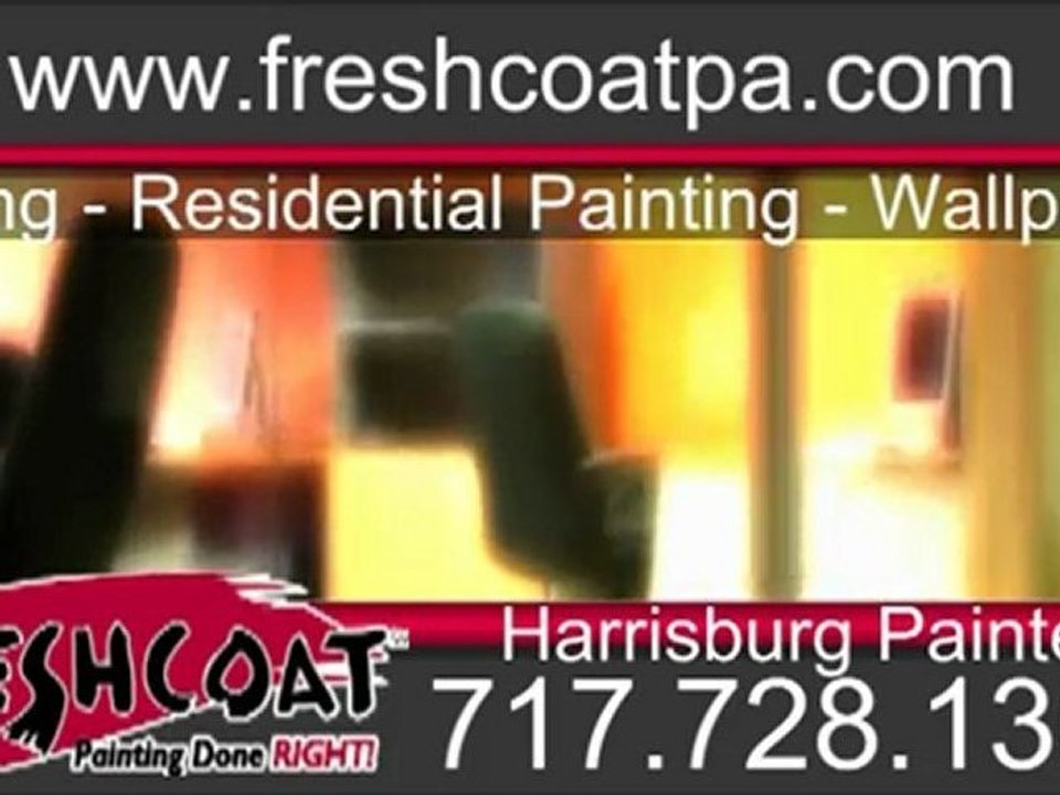 Harrisburg Painters