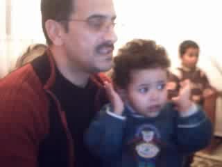 Souvenir Faiza: Moments d'Enfance