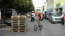 TRA的侧跳与侧卡
