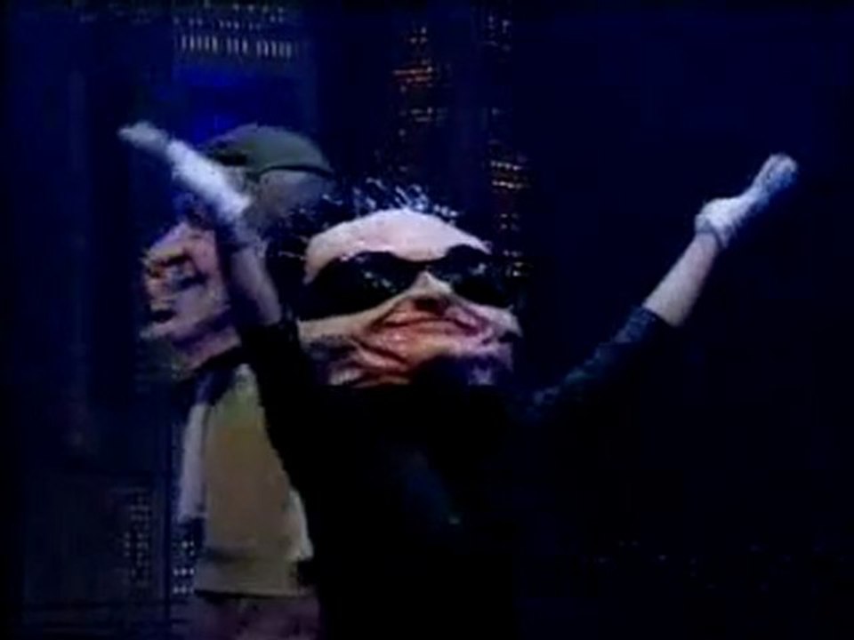 Eurovision 1994 - Massive Heads