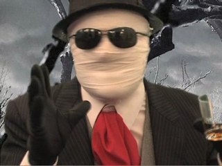 The Film Lab - Genre Jam: The Universal Monsters