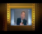 la clope star à la télé!! Gainsbourg Sagan BHL