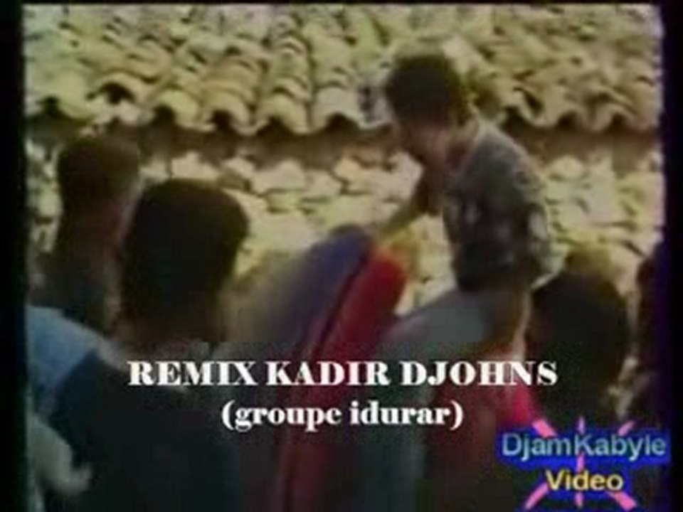 Groupe Idurar