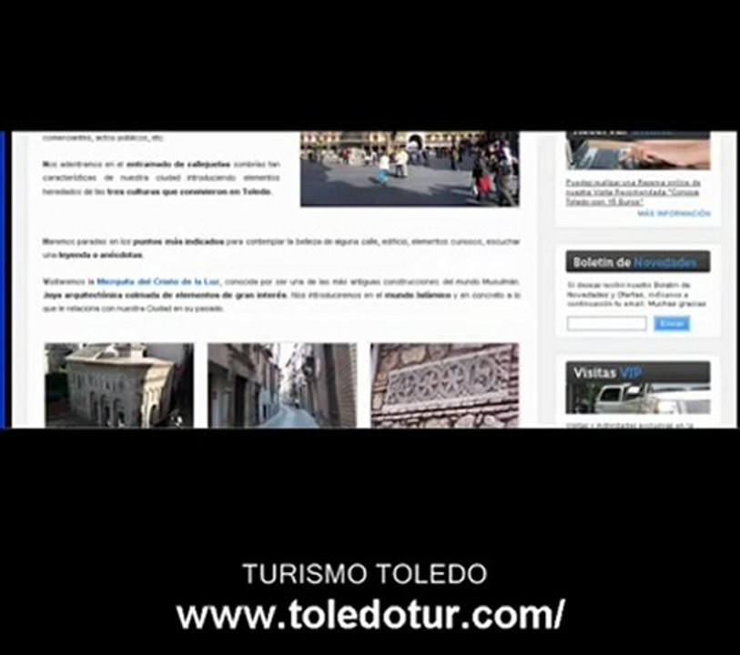 Guia toledo Favorite European River Cruise DestinationsA Qui