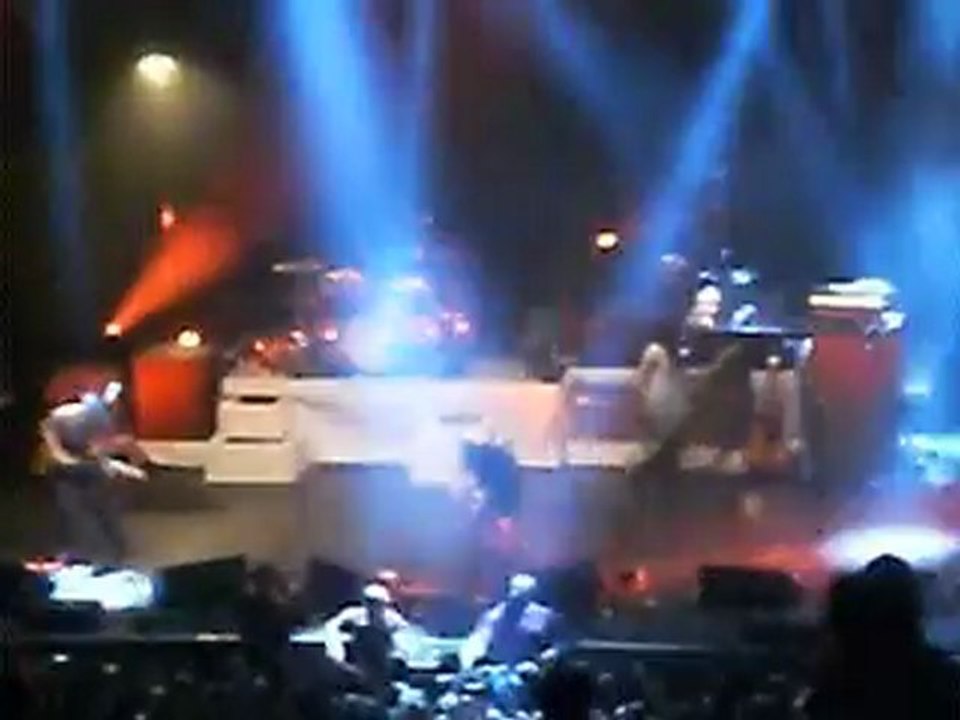 BB Brunes - J'écoute les cramps