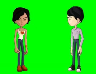 LadyUmbrella T-Shirts - High Tech Ribbon Cutting