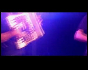 Space Jahourt - Orgias en la Sangre (part 3/3)