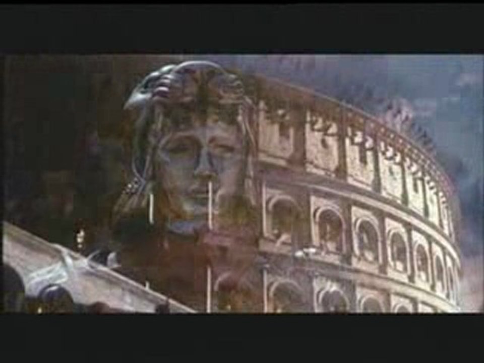 Gladiator :