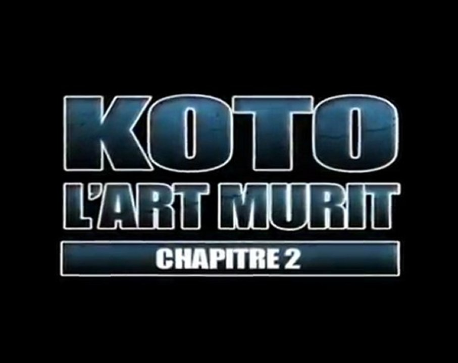 Koto "L'Art Murit"