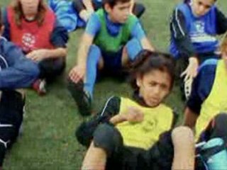 Francois Keiffer a testé la MPP à Montpellier (Ligue 1)