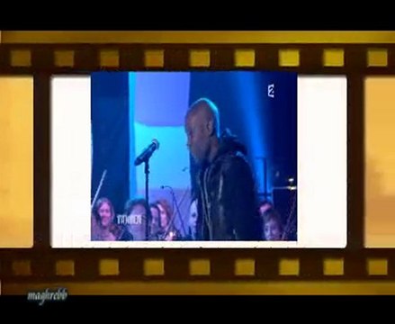 Abd Al Malik ça c'est du lourd