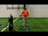 Columbus Ohio Golf Instruction - Proper Golf Practice