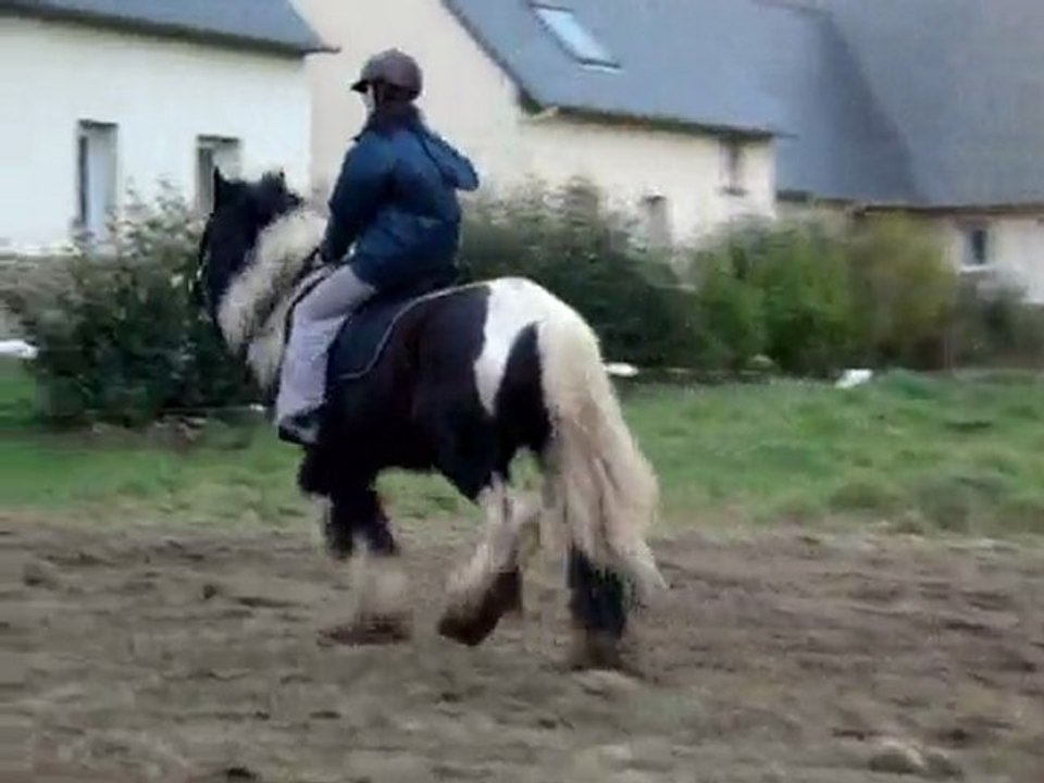 Ozzi & Mélodie !