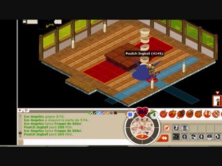 . : Ice-angelos: . xelor terre lv 90