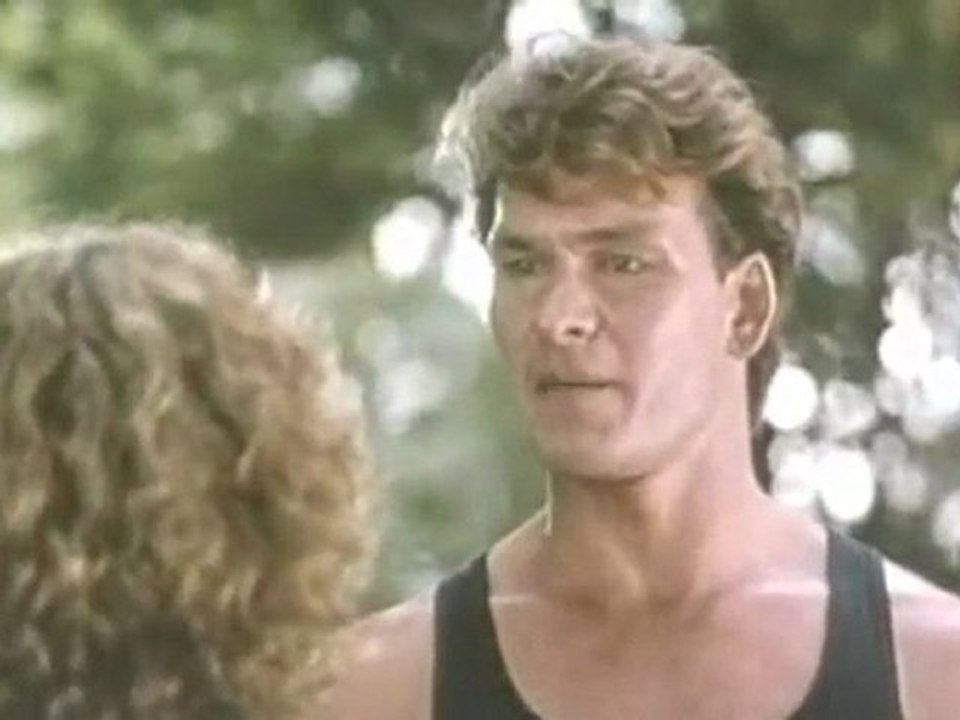 Dirty Dancing :
