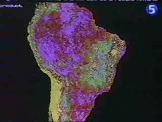 Télédétection et agriculture