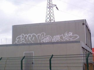 2 Bal 2 Neg' - du 77 au 94 (REMIX TURIE)