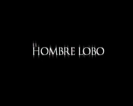 El Hombre Lobo Spot4 [10seg] Español