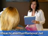 Palm Beach Laser Hair Removal