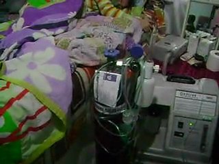 A,yayla karalıdoruk,iki hasta kız kardeş.