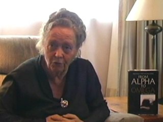 From Alpha to Omega by Rev. Doris M. Malone