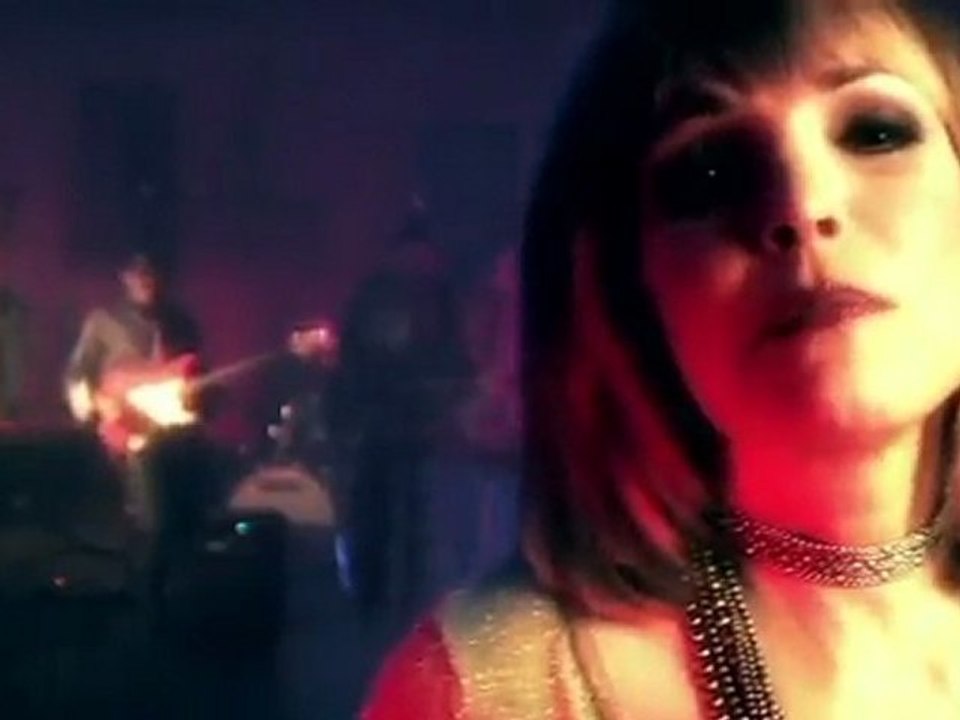 Astronauts of Antiquity “Everywhere” Indie Power TV