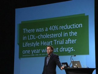 Dean Ornish: Healthy Connections