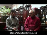Chinese Antique Restoration and Refinishing
