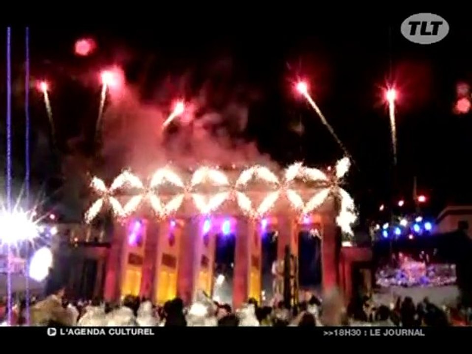 Jean-Louis Murat nu comme un ver