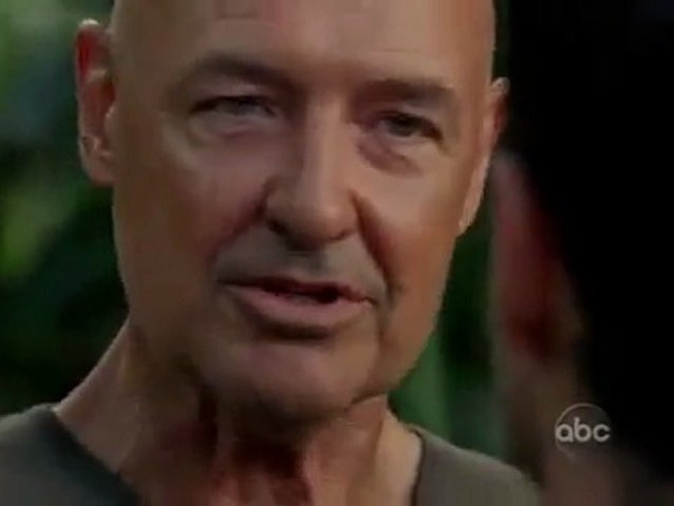 Lost 6.04 "The Substitute" Trailer 1 ABC