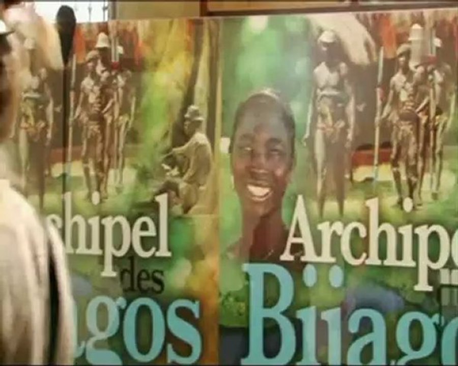 Cité nationale de l'histoire de l'immigration 2-5