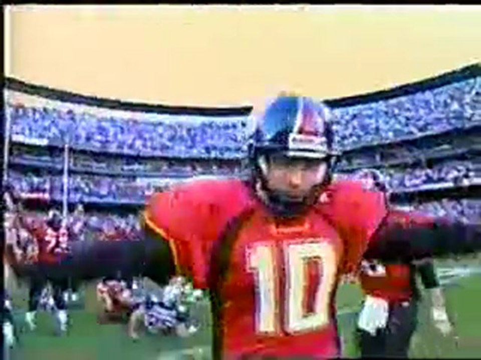 XFL Week One Highlights