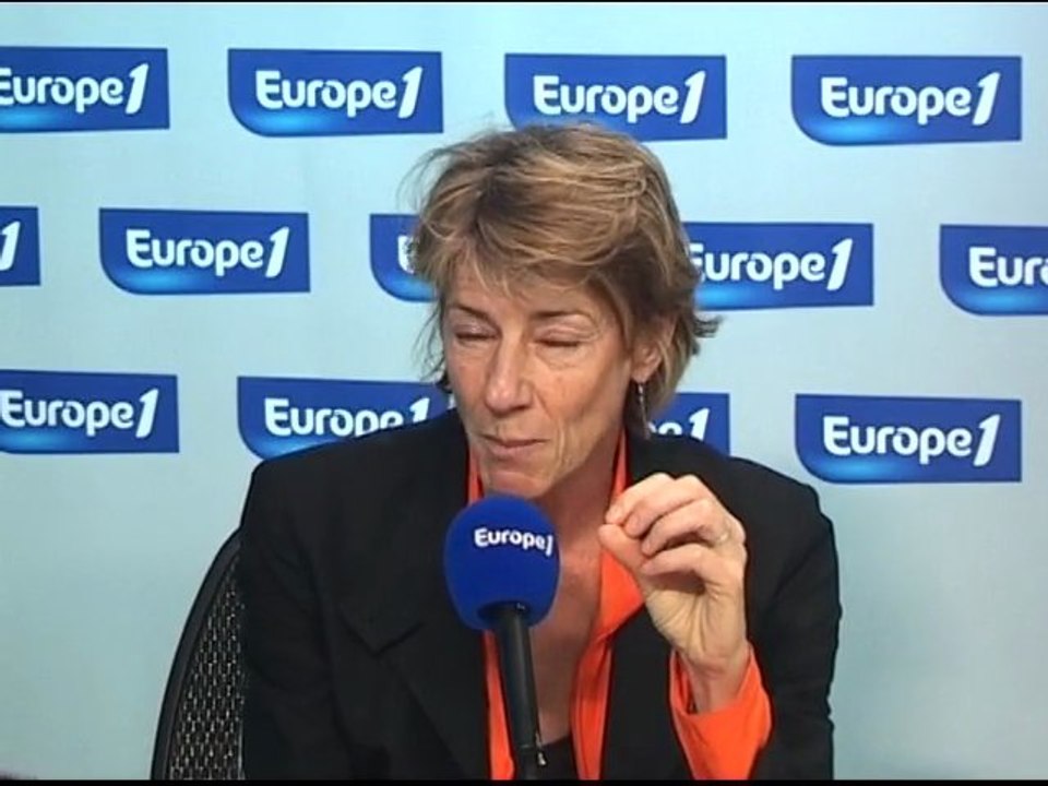 "Je veux promouvoir l'éthique"