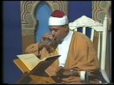 Abdussamed - Furkan Suresi 58 - 77 (Cemaatle)