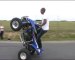 samsool stunt quad stunt moto poitiers raptor 350 widéomix