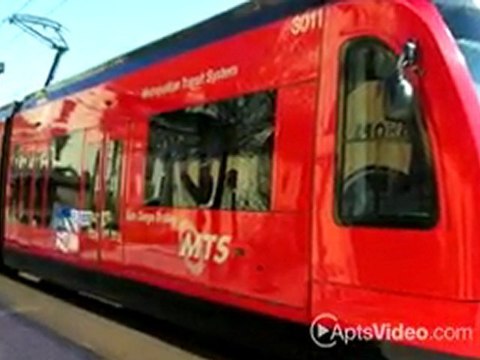 Creekside Villas Apartments in San Diego, CA-ForRent.com