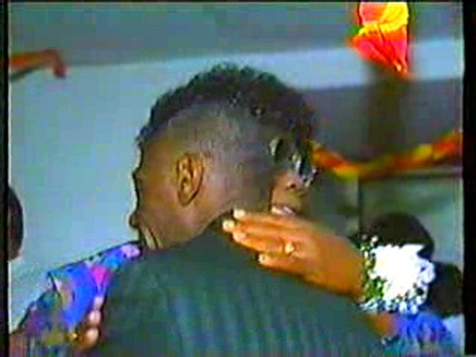 Aunt Reet Retirement Party November 11 1989 p3