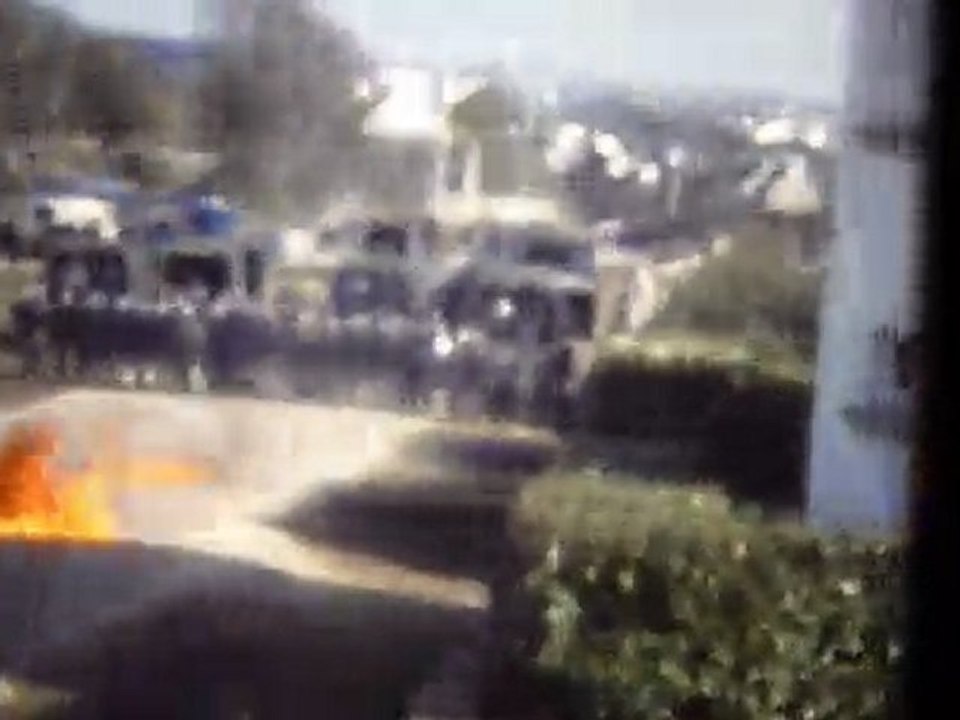 manifestation 1980 Bretagne anti-nucléaire
