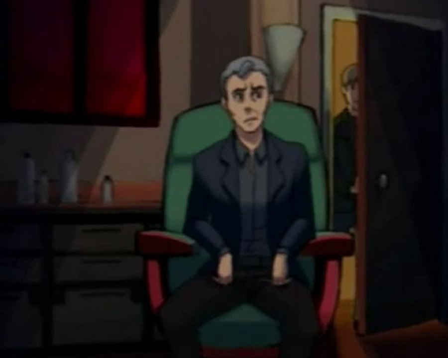 Silent hill shattered memories final ufo