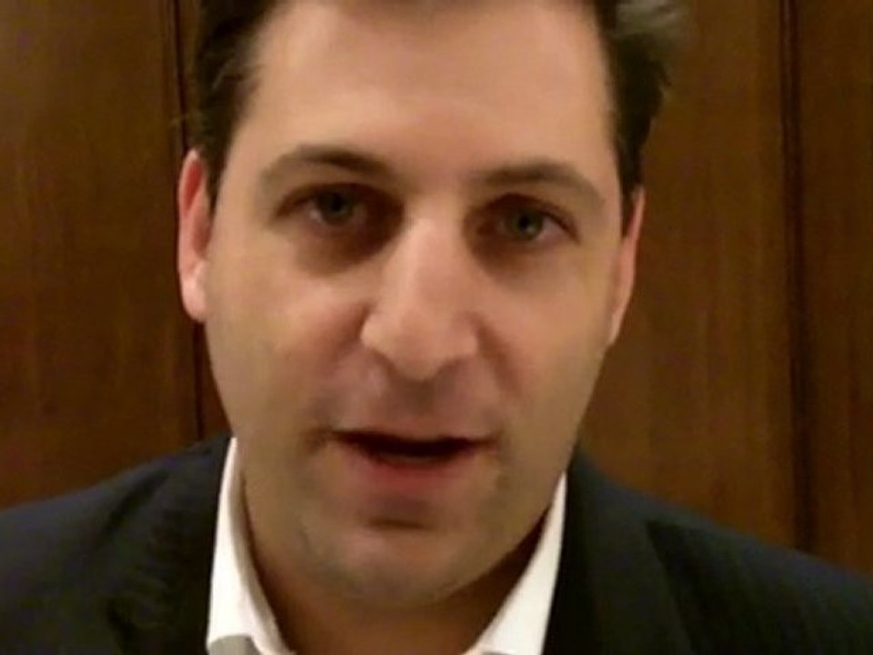 Larrry Benett's Big Influence In Writing A Book Has Sold Ov