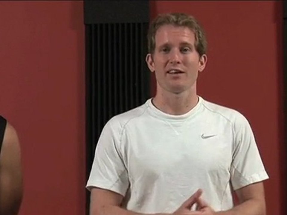 GymABstics 6 Home Fitness Program DVD