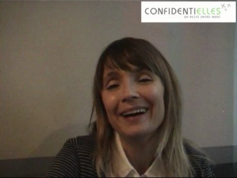Interview Confidentielles d'Axelle Laffont - Toc Toc Toc