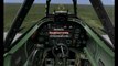 First Fly in IL2 By KeoCrash