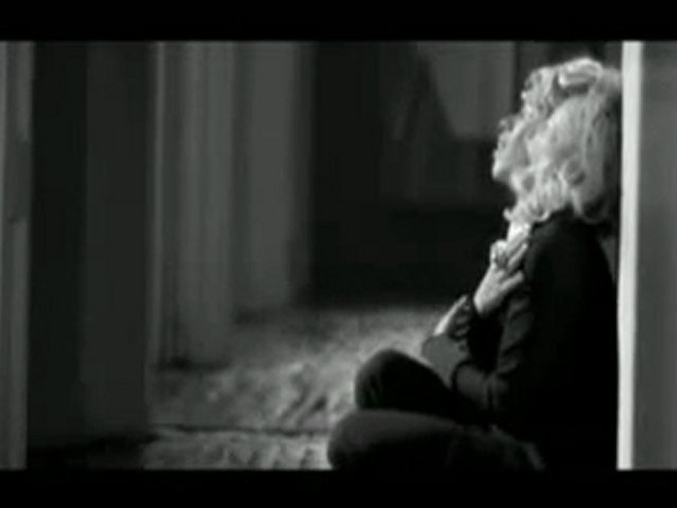 Burcu Günes & Selami Sahin - Ben Bir Tek Kadin Sevdim (2010)