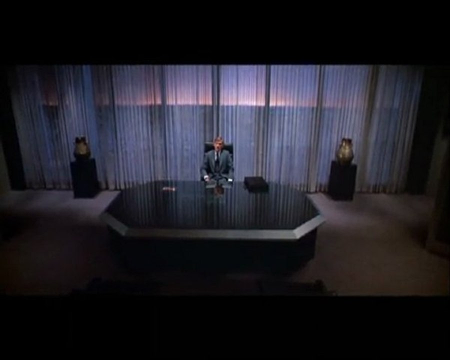 Welcome to Encom