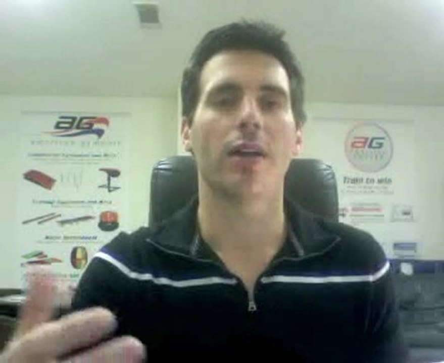 GymABstics Home Fitness Program DVDs– What You Get