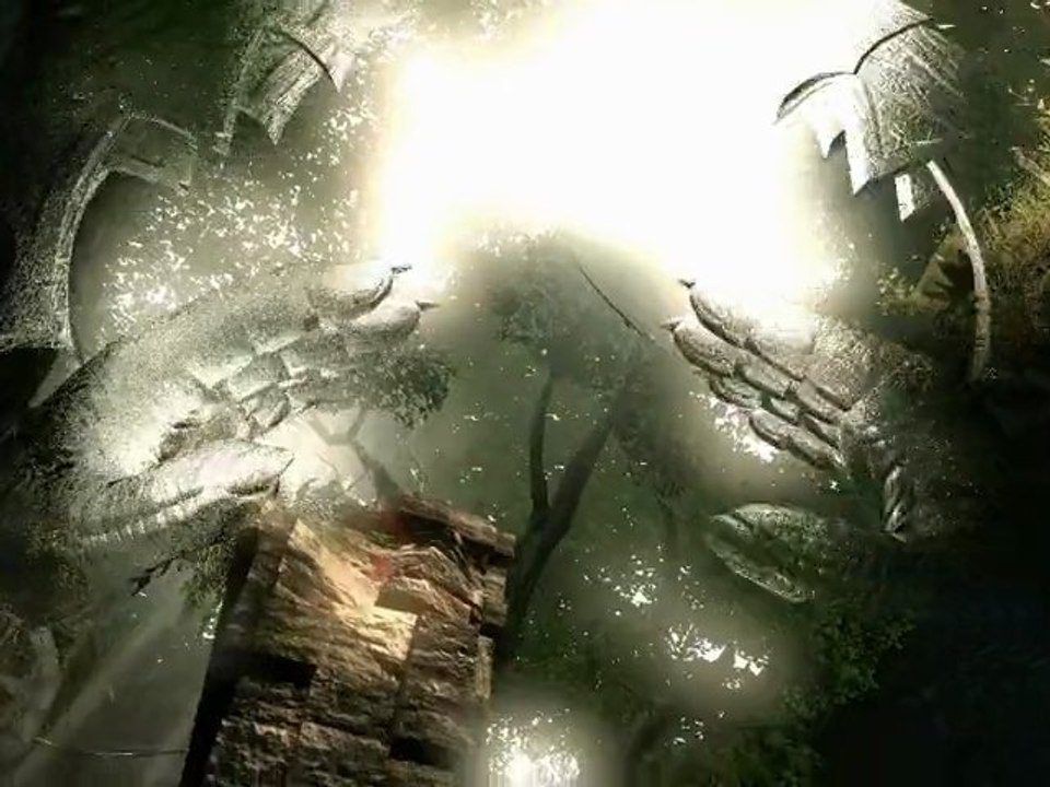 Aliens VS Predator - Trailer de tous les modes multijoueurs