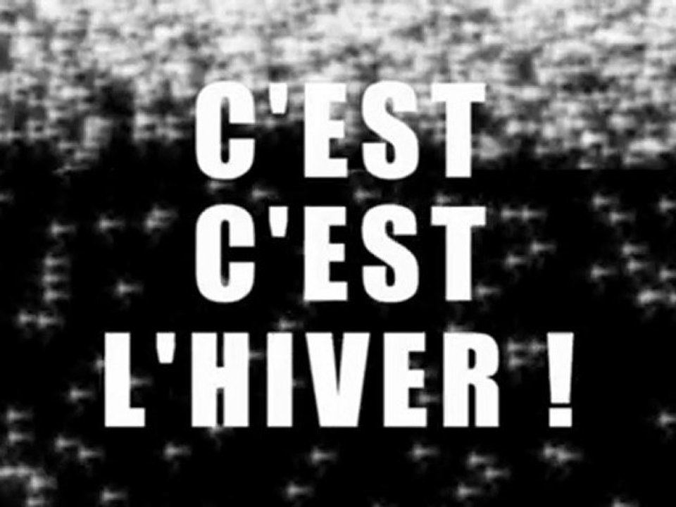 KEUSTEE - Freestyle Hivernal (Prod. ASH&SOUL) [2010]