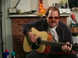 "I Banged Your Mom" - Jim Cunningham