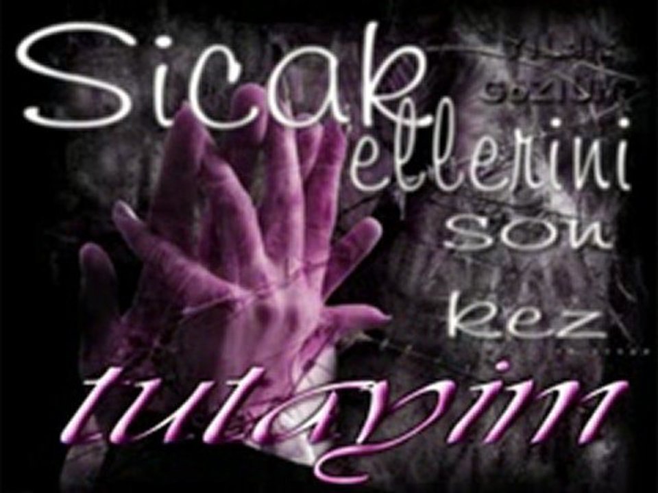 Gizemli Rapci Ft Dj Ates - Zalim ..